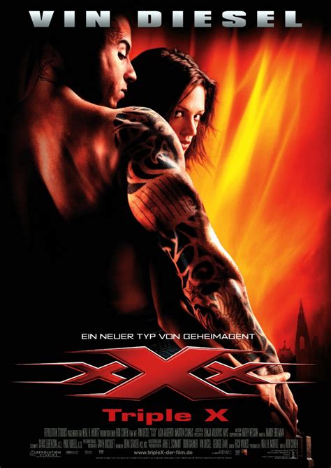 video cxxx|xXx (2002) .